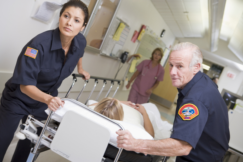 Ambulance