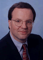Michael G. Bouchard