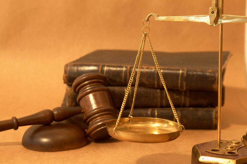 Scales of Justice